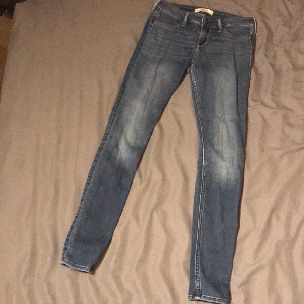 Hollister jeans